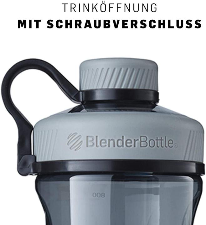 Actual product image Blender Bottle Radian Tritan (0.94 l)