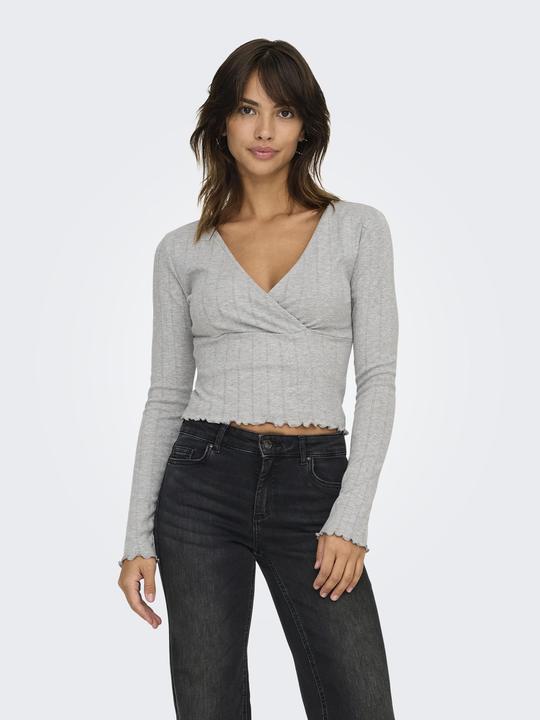 Actual product image Only ONLCARLOTTA Top Top (XL)