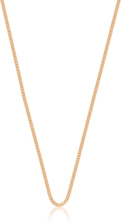 Muau Panzer (750/18 K Gold, 50 cm)