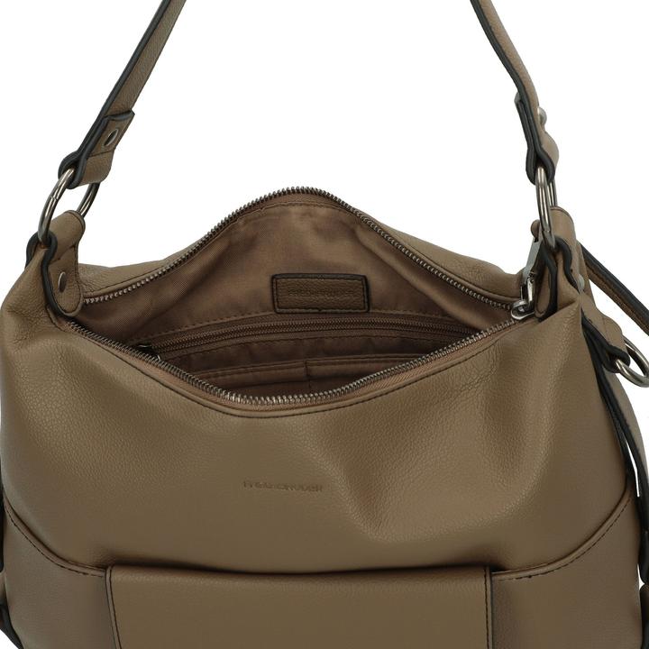 Immagine prodotto FredsBruder Borsa a tracolla Bestie in pelle 35 cm