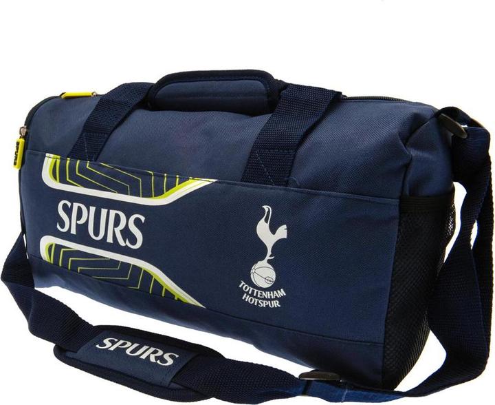 Tottenham Hotspur FC Reisetasche Schein