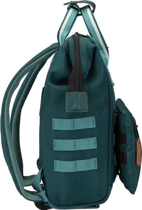 Actual product image Cabaia Adventurer S Recycled (12 l)