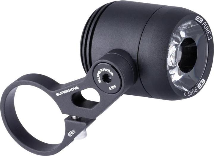 Supernova Dynamo E3 Pure3 (205 lm)