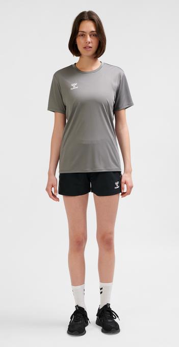 Immagine prodotto hummel maglietta hmlessential p/e donna (S)
