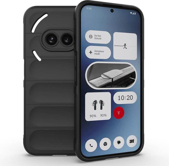 Cover-Discount Nothing Phone (2a) - Rugged Protective Hülle (Nothing Phone (2a))