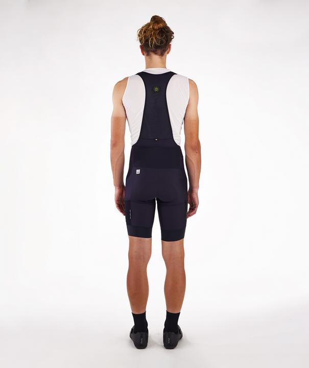 Image du produit Santini Trägerhose kurz GRAVEL Herren (S)
