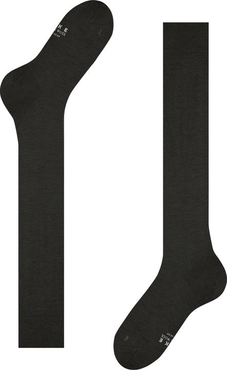 Produktbild Falke Energizing Wool Herren Kniestrümpfe (41 - 42)