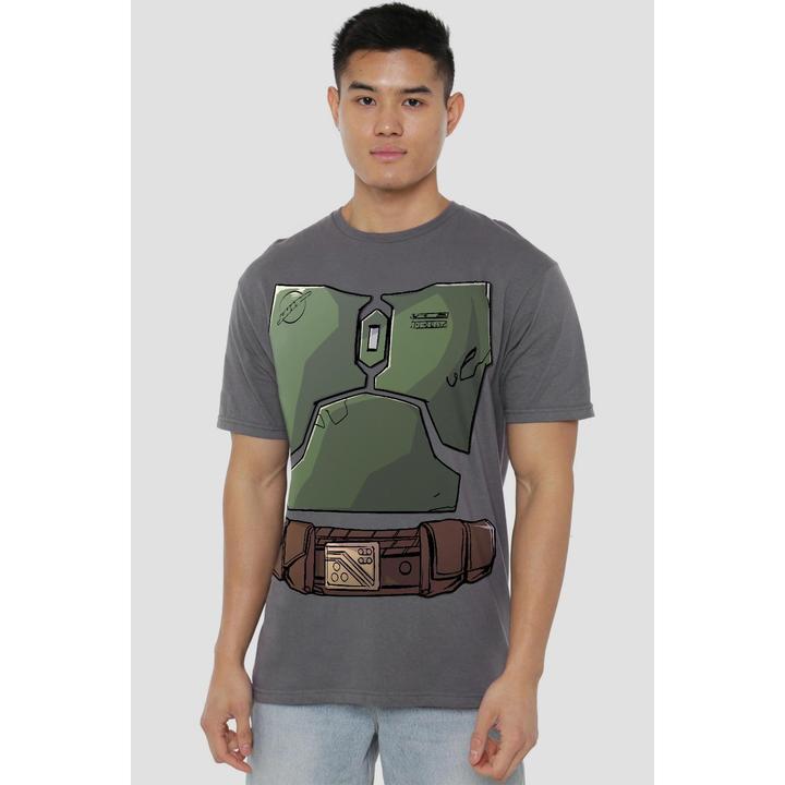 Produktbild Star Wars TShirt (L)