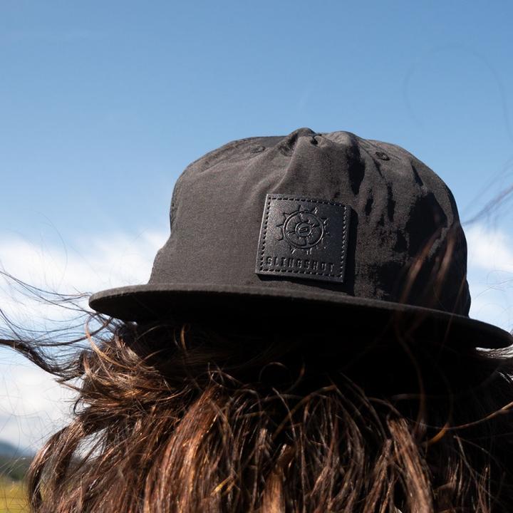 Slingshot Don't Give A Sheen Hat (One Size)