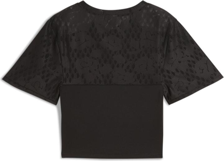 Actual product image Puma Lace Top - Short (S)
