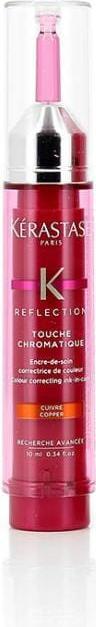 Actual product image Kérastase Reflection Touche Chromatique Copper (10 ml)