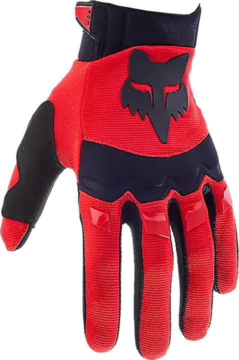 Produktbild Fox Dirtpaw Handschuh - Flo Red (M)