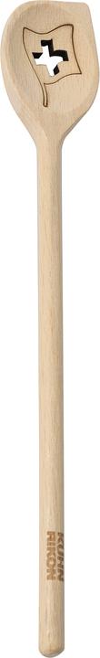 Image du produit Kuhn Rikon Truelle en bois
