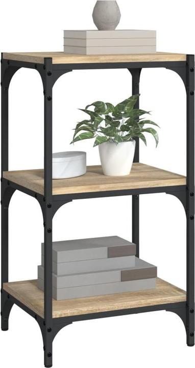 Produktbild VidaXL Leska (40 x 33 x 70.5 cm)