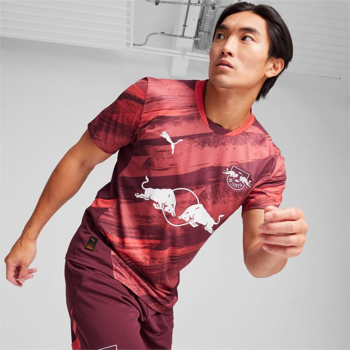 Immagine prodotto Puma Maglia RBL Away Replica (S)