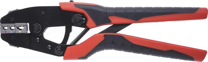 Image du produit Rs Pro 10" 7pc Quick Change Ratchet Crimper Kit (310 mm)
