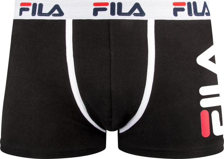 FILA Panties (M, Einzelpack)