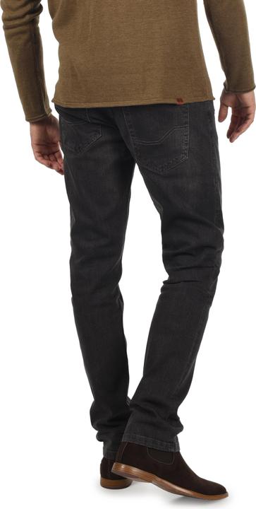 Immagine prodotto Indicode Quebec Jeans Denim Pantaloni Da Uomo elasticizzato Regular- Fit (W34/L34)