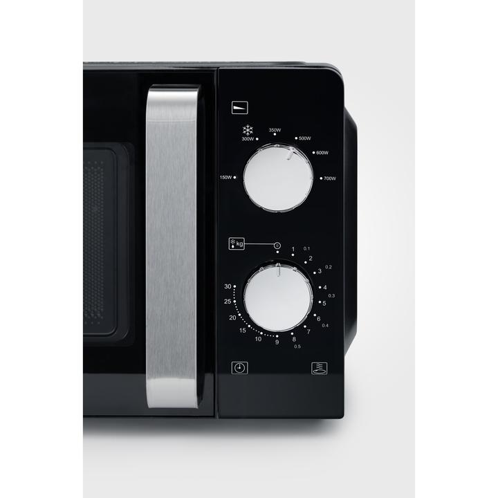 Produktbild Severin MW7886 (EU-Stecker, 17 l)
