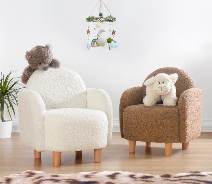 Produktbild Atelier del Sofa Remy (Kindersessel)