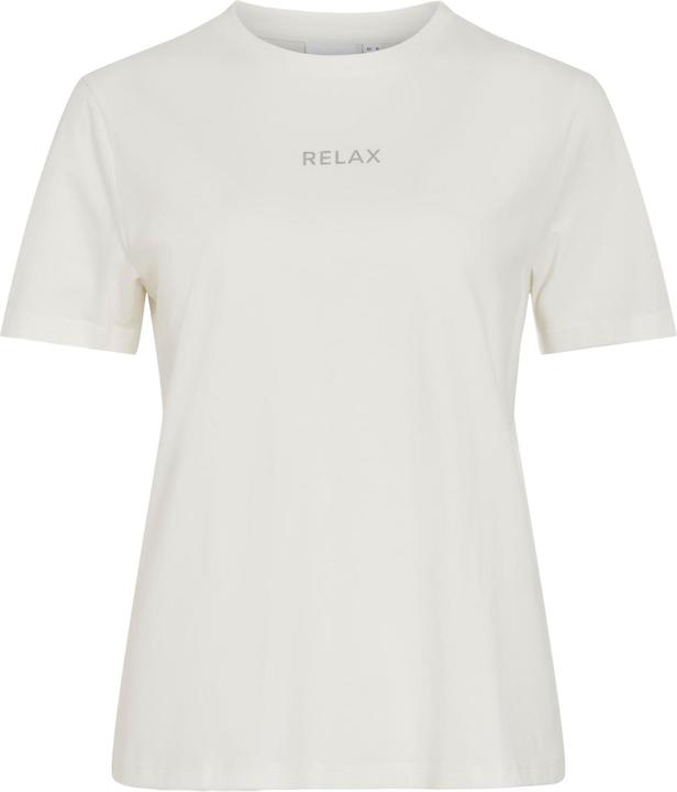 Actual product image Vila VISYBIL Rundhals T-Shirt (XL)