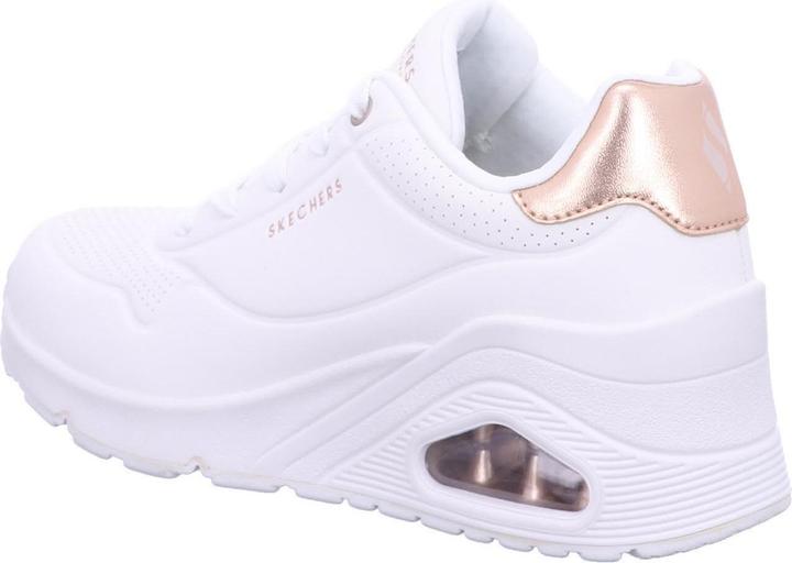 Actual product image Skechers Uno Wedge - Hi Steps (41)