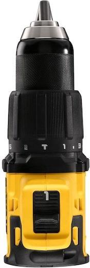Produktbild DeWalt DCD709N-XJ (Akkubetrieb)