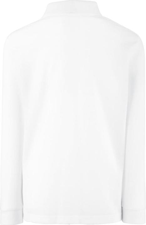 Immagine prodotto Fruit of the Loom Polo a maniche lunghe