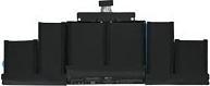 Produktbild iFixit Akku MacBook Pro 15" Retina 99Wh A1494