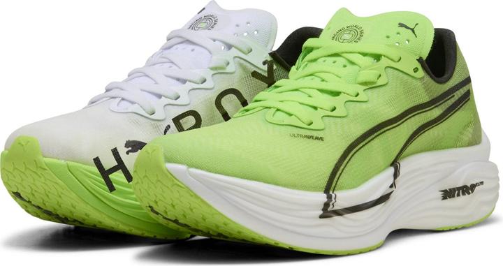 Produktbild Puma Deviate NITRO Elite 3 HYROX Wns (40.5)