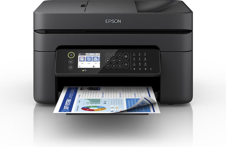 Epson WF-2850DWF (Tintenpatrone, Farbe)
