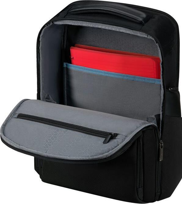 Image du produit Samsonite Sac à dos Evosight 15.6" noir (20.50 l)