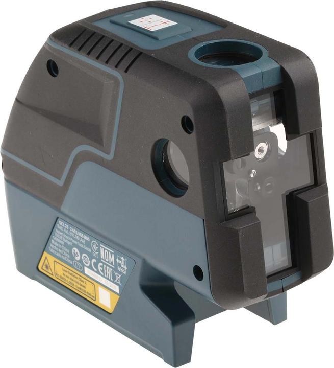 Produktbild Bosch Professional Gcl 25