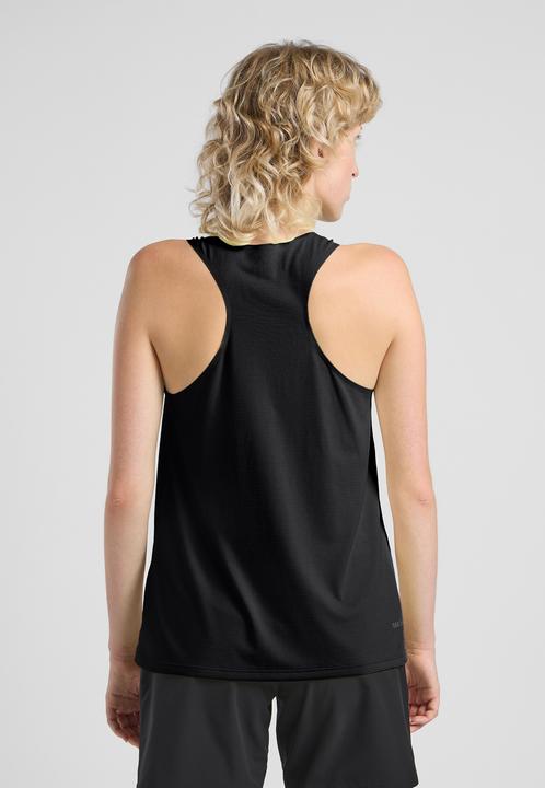 Actual product image Jack Wolfskin Prelight Stride Tank W (L)