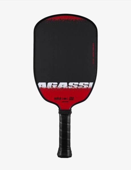 Joola Agassi Edge 16