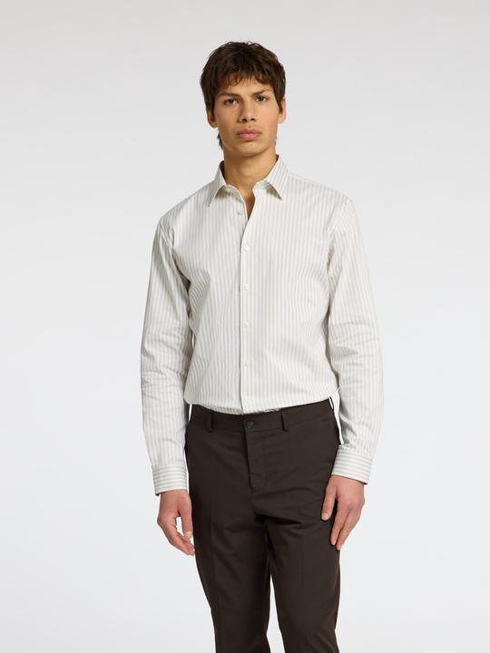 Produktbild Selected Homme Slhslim-Performance Shirt Ls Noos (L)