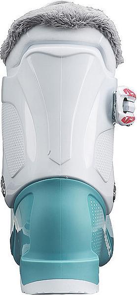 Image du produit Nordica Speedmachine J1 Girl (18.5)
