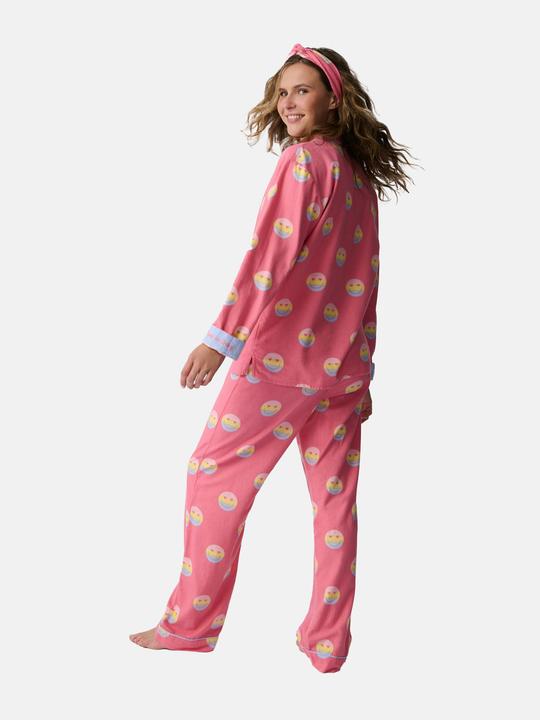 Actual product image Pj Salvage Flannels pyjamas (L)