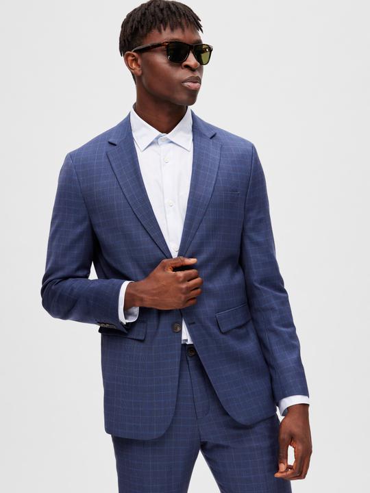 Produktbild Selected Homme Kariertes Blazer (54)