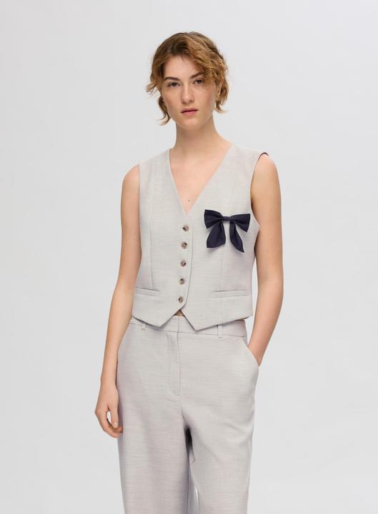 Immagine prodotto Selected Femme Gilet elegante (36)