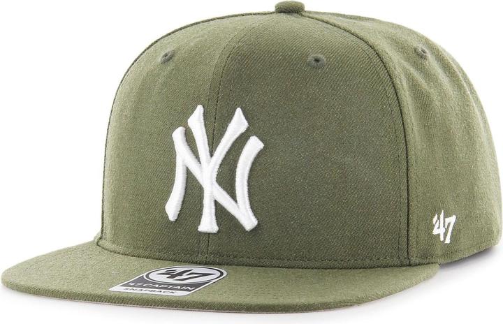 47 Brand No Shot New York Yankees Sandal