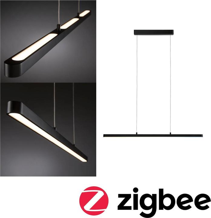 Productafbeelding Paulmann PAUL LED hanglamp (2100 lm)