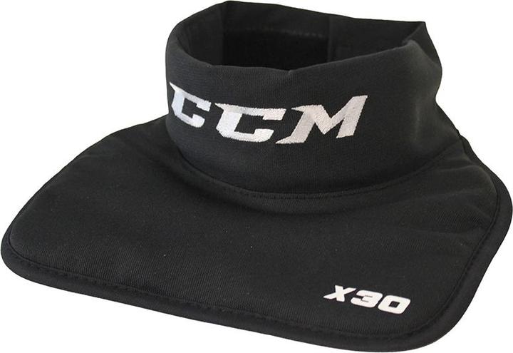 CCM X30 Halsschutz Junior (One Size)