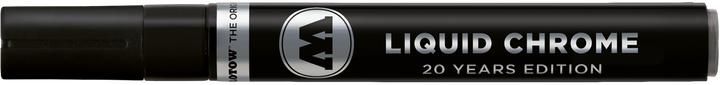 Image du produit Molotow Chrome liquide (Chrome, 4 mm, 1 x)