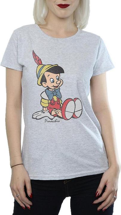 Pinocchio Classic TShirt