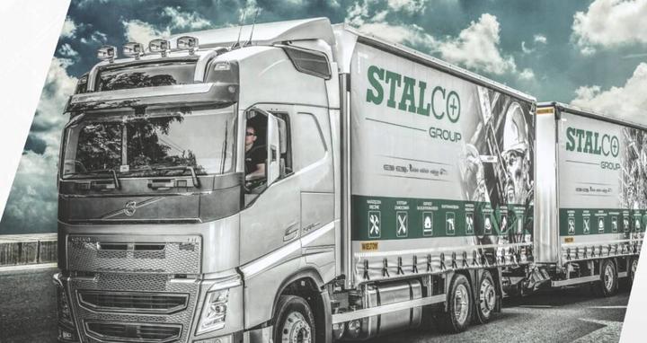 Produktbild Stalco Grüne Aqua J 58 Regenjacke (58)