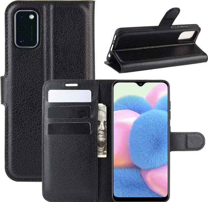 Immagine prodotto Screenguard Custodia in pelle per Samsung Galaxy A41 (Samsung Galaxy A41)