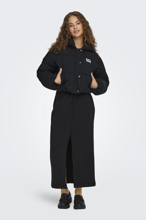 Actual product image Only ONLLAURA down jacket Down jacket (XL)