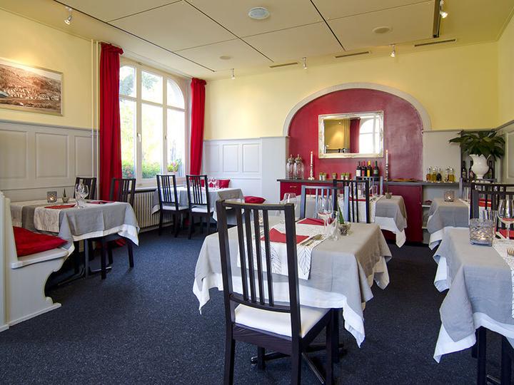 Image du produit Smartbox Souper pour 2 personnes au restaurant Gasthaus zur Brugg à Baden (2 pers.)