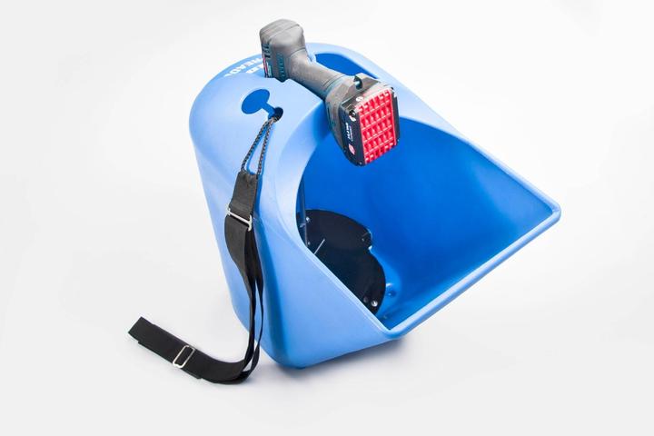 Produktbild Vink Pulver Streuer